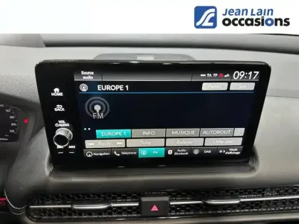 Photo 15 Honda Zr-V  e:HEV 2.0 i-MMD