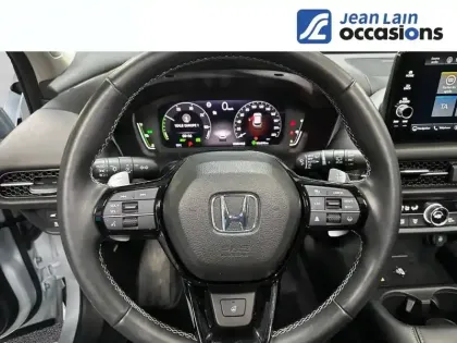 Photo 11 Honda Zr-V  e:HEV 2.0 i-MMD