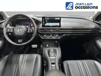 Photo 17 Honda Zr-V  e:HEV 2.0 i-MMD