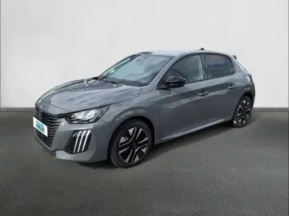 Photo Peugeot 208 Allure