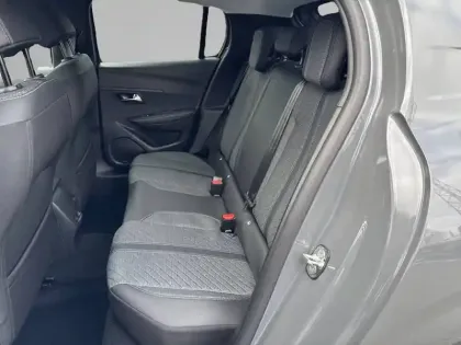 Photo 11 Peugeot 208  Hybrid 110 ch e-DCS6