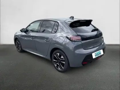 Photo 6 Peugeot 208  Hybrid 110 ch e-DCS6