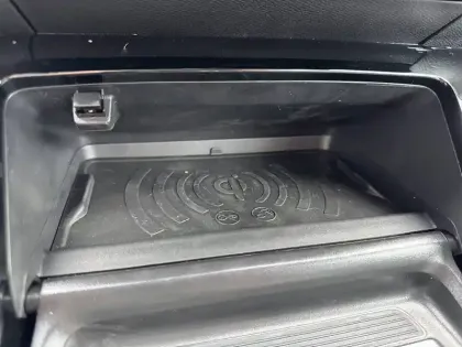 Photo 19 Peugeot 208  Hybrid 110 ch e-DCS6