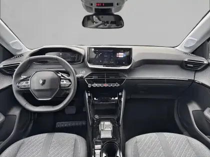 Photo 27 Peugeot 208  Hybrid 110 ch e-DCS6