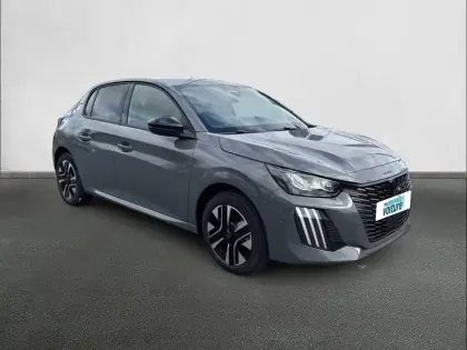 Photo 42 Peugeot 208  Hybrid 110 ch e-DCS6