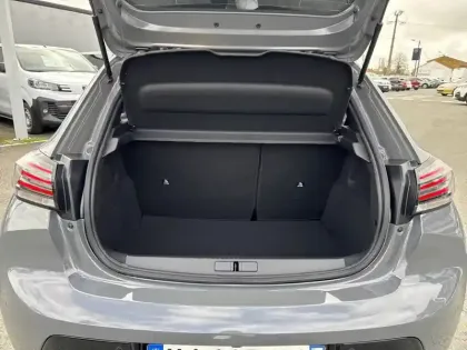 Photo 5 Peugeot 208  Hybrid 110 ch e-DCS6