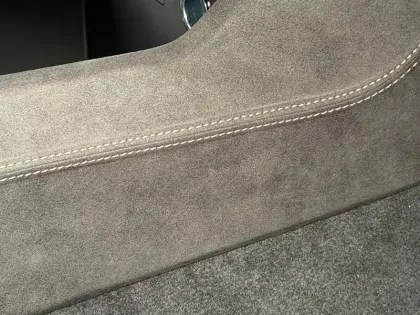 Photo 9 Porsche Macan  Turbo 639 ch