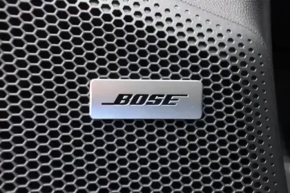 Photo 33 Porsche Macan  Turbo 639 ch