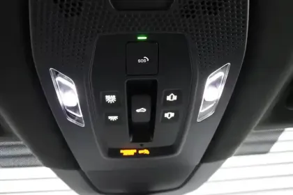 Photo 36 Porsche Macan  Turbo 639 ch