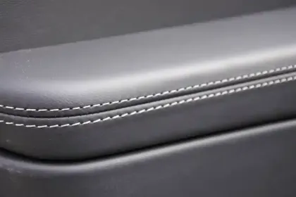 Photo 27 Porsche Macan  Turbo 639 ch