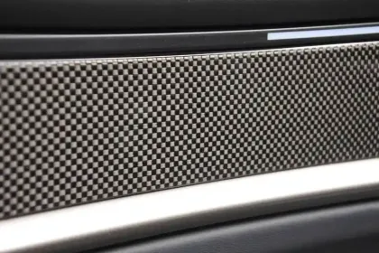 Photo 24 Porsche Macan  Turbo 639 ch