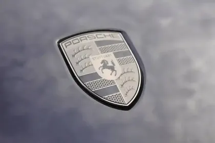 Photo 18 Porsche Macan  Turbo 639 ch