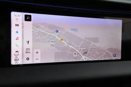 Photo 38 Porsche Macan  Turbo 639 ch