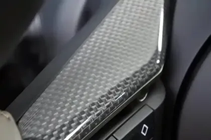 Photo 32 Porsche Macan  Turbo 639 ch