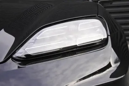 Photo 19 Porsche Macan  Turbo 639 ch