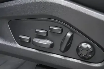 Photo 28 Porsche Macan  Turbo 639 ch