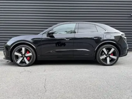 Photo 54 Porsche Macan  Turbo 639 ch