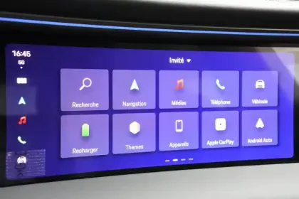 Photo 35 Porsche Macan  Turbo 639 ch