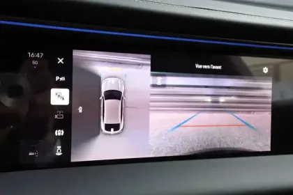 Photo 40 Porsche Macan  Turbo 639 ch