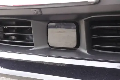 Photo 20 Porsche Macan  Turbo 639 ch