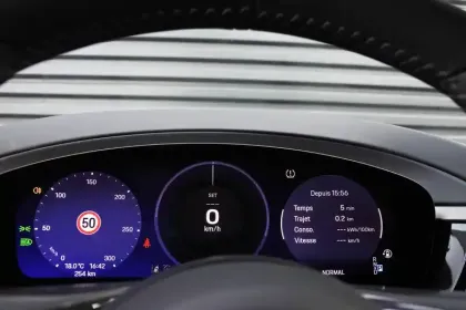 Photo 31 Porsche Macan  Turbo 639 ch