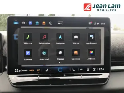 Photo 15 Volkswagen T-roc  1.5 eTSI EVO2 Hybrid 150 ch DSG7