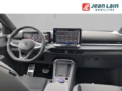 Photo 17 Volkswagen T-roc  1.5 eTSI EVO2 Hybrid 150 ch DSG7