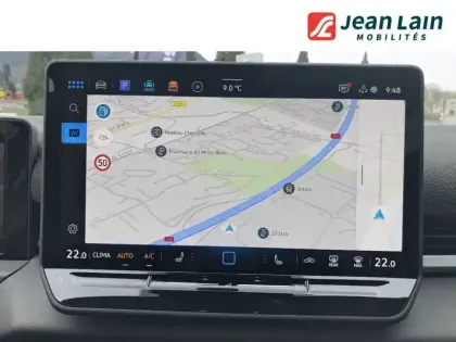 Photo 14 Volkswagen T-roc  1.5 eTSI EVO2 Hybrid 150 ch DSG7