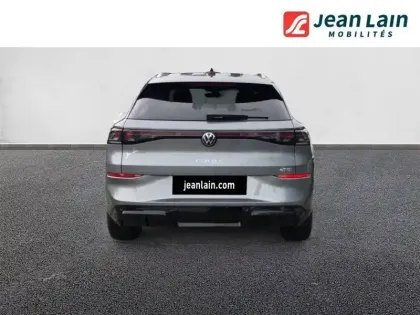 Photo 5 Volkswagen T-roc  1.5 eTSI EVO2 Hybrid 150 ch DSG7