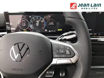 Photo 11 Volkswagen T-roc  1.5 eTSI EVO2 Hybrid 150 ch DSG7