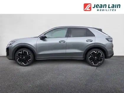 Photo 7 Volkswagen T-roc  1.5 eTSI EVO2 Hybrid 150 ch DSG7