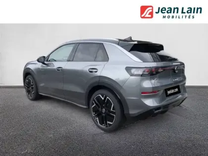 Photo 6 Volkswagen T-roc  1.5 eTSI EVO2 Hybrid 150 ch DSG7