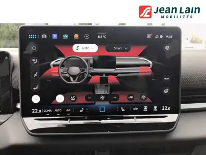 Photo 13 Volkswagen T-roc  1.5 eTSI EVO2 Hybrid 150 ch DSG7