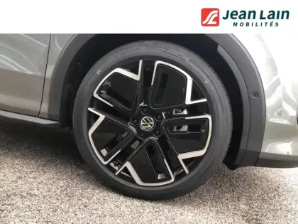 Photo 8 Volkswagen T-roc  1.5 eTSI EVO2 Hybrid 150 ch DSG7