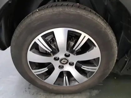 Photo 13 Renault Captur  TCe 90 E6C