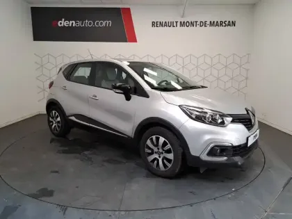 Photo 6 Renault Captur  TCe 90 E6C