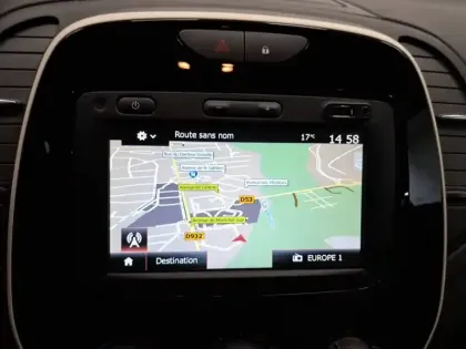 Photo 34 Renault Captur  TCe 90 E6C