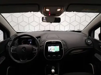 Photo 39 Renault Captur  TCe 90 E6C