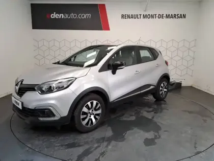 Photo Renault Captur Business