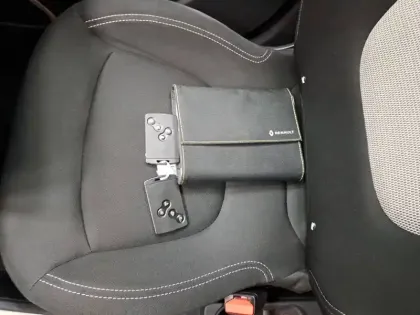 Photo 36 Renault Captur  TCe 90 E6C