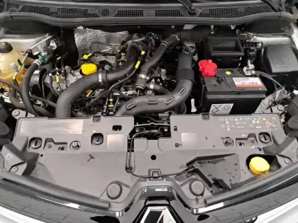 Photo 12 Renault Captur  TCe 90 E6C