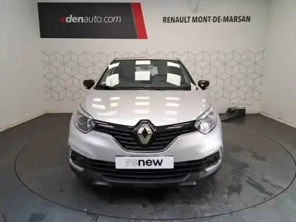 Photo 7 Renault Captur  TCe 90 E6C