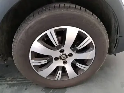 Photo 14 Renault Captur  TCe 90 E6C