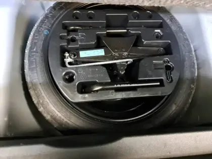 Photo 18 Renault Captur  TCe 90 E6C