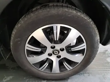 Photo 16 Renault Captur  TCe 90 E6C