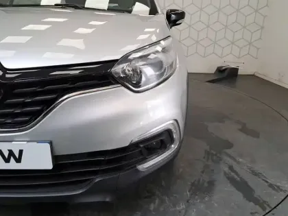 Photo 9 Renault Captur  TCe 90 E6C