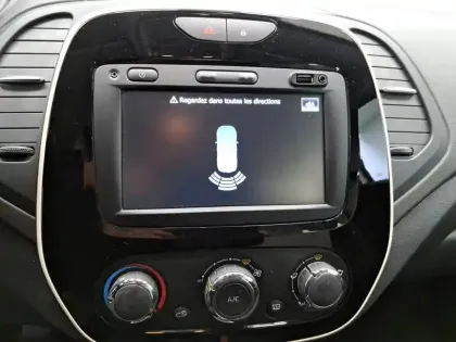 Photo 35 Renault Captur  TCe 90 E6C