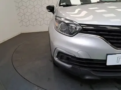 Photo 8 Renault Captur  TCe 90 E6C