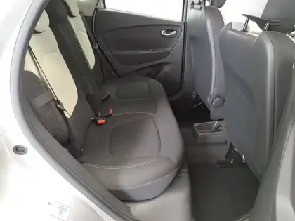 Photo 20 Renault Captur  TCe 90 E6C