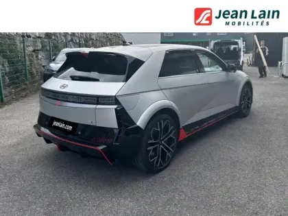 Photo 53 Hyundai Ioniq 5  N 84 kWh - 609 ch